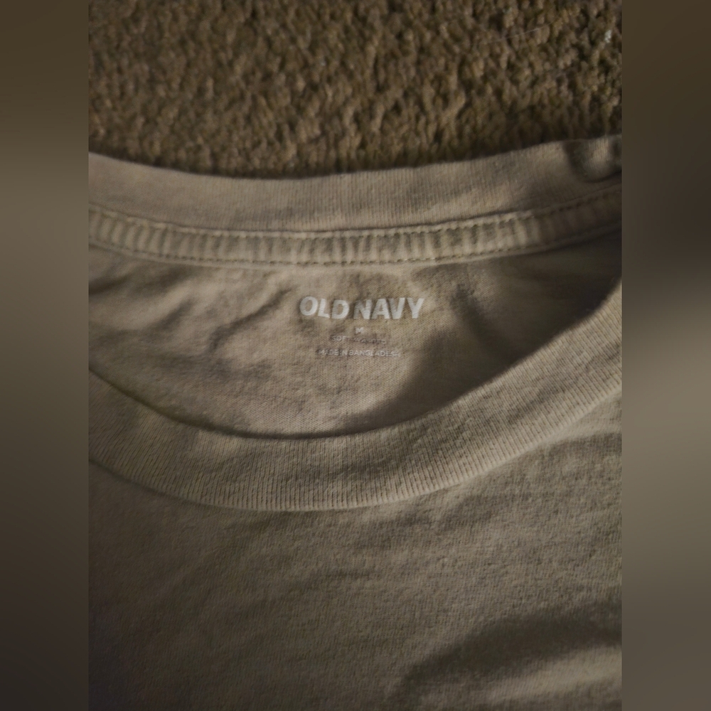 Old Navy Men's Clothing Bundle Size Medium - Picture 8 of 8